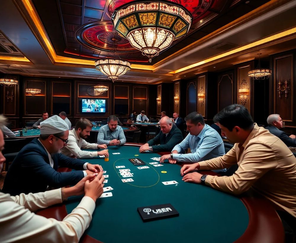 HHpoker德扑官网客服
